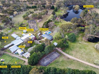 72 Shale Lane, High Range