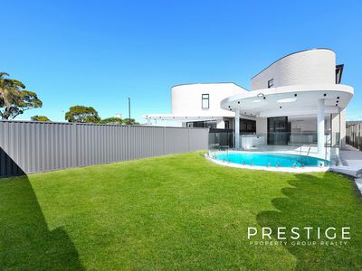 2C Besborough Avenue, Bexley