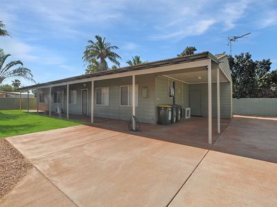 16B Spoonbill Crescent, South Hedland