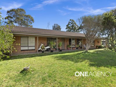 12 Beecroft Street, Huskisson