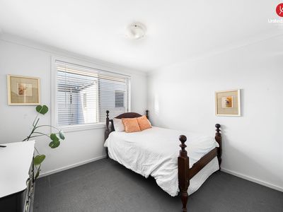 27 Burlina Circuit, Elizabeth Hills