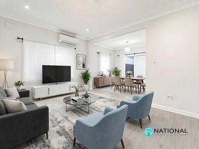 56 Mccredie Road, Guildford