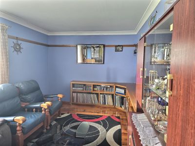 23 COMARONG STREET, Greenwell Point