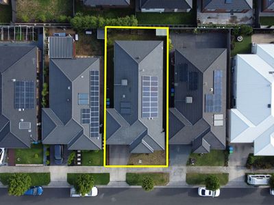 47 Stark Circuit, Cranbourne East