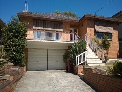 8 Latrobe Street, Bulleen