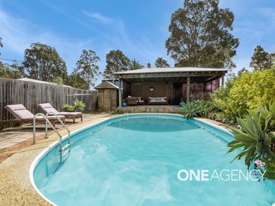 51 Hillcrest Avenue, South Nowra