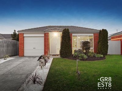 66  Harold Keys Drive, Narre Warren South