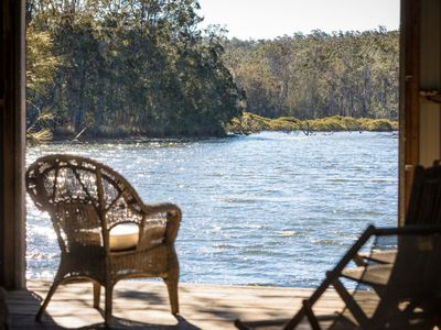 950 Wagonga Scenic Drive, Narooma