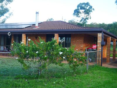 98 Birt Road, Kingaroy