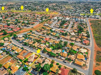 33 Spoonbill Crescent, South Hedland
