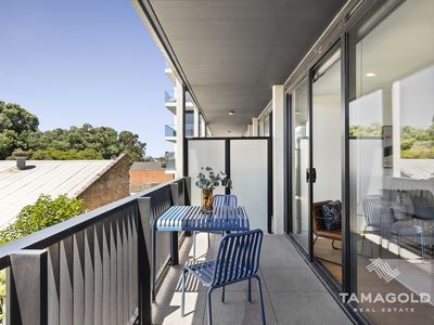 202 / 270 Lygon Street, Brunswick East