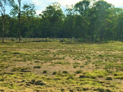 70 Hines Road, Wondai