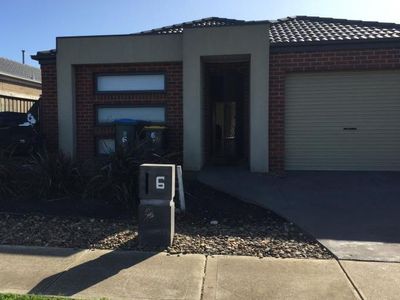 6 Ali Court, Truganina