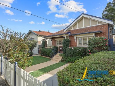 20 Potter Street, Russell Lea