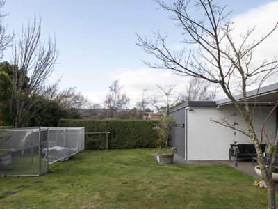 24 Amy Road, Newstead