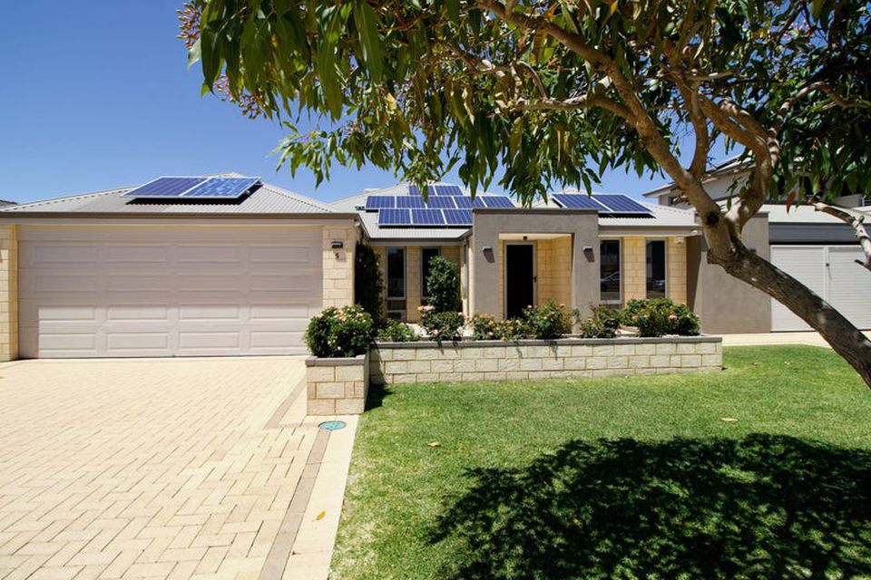5 Carrow Bend , Baldivis