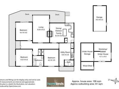 204 Roslyn Avenue, Blackmans Bay