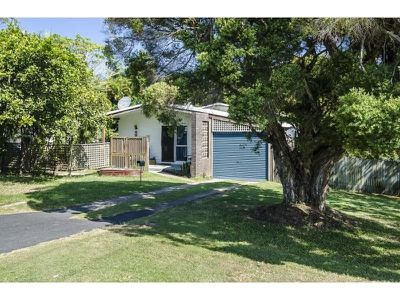 57 Gympie Street, Tewantin