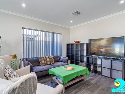 13 Sandcastle Street, Yanchep