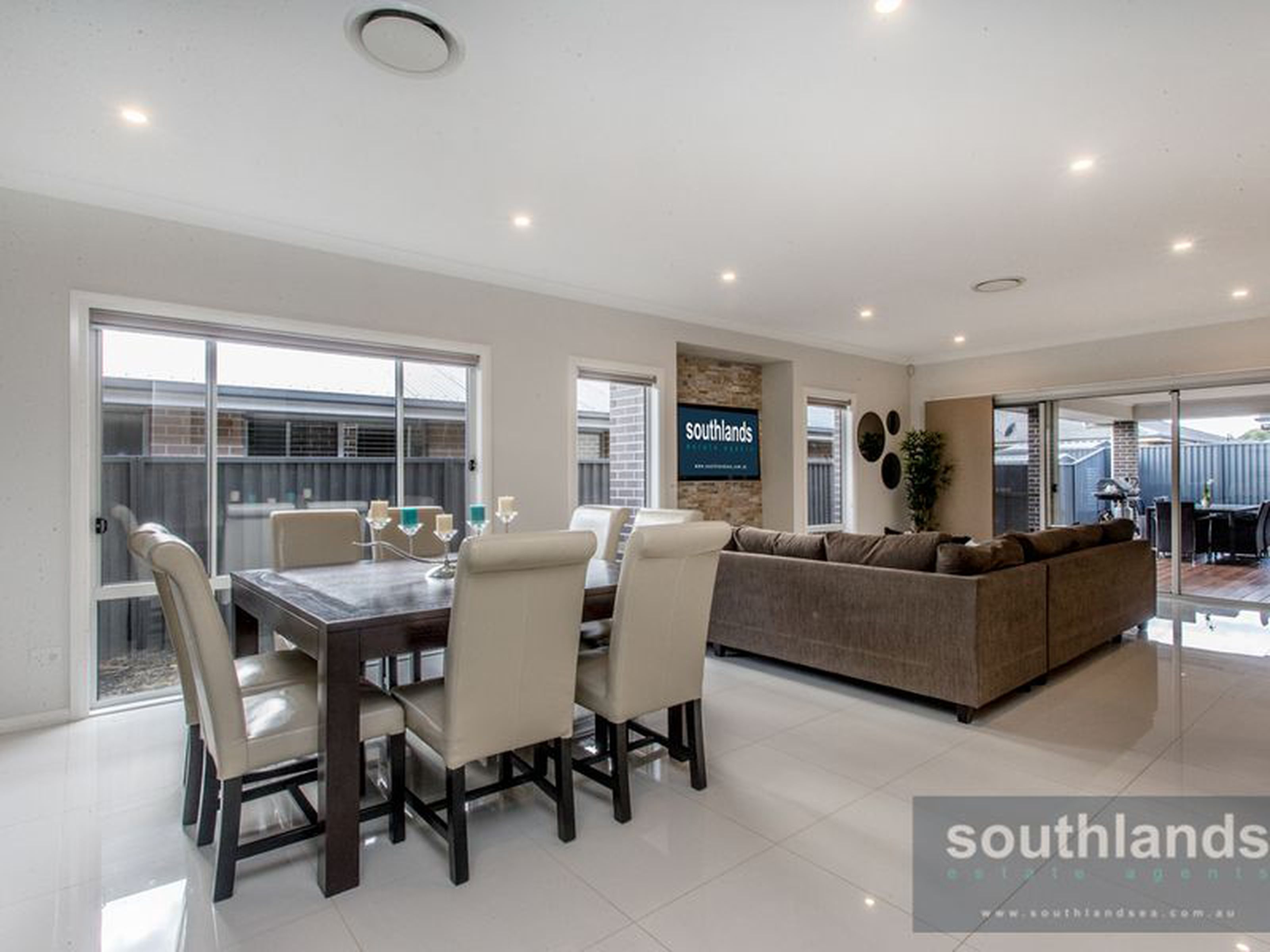 14 Watercress Street, CLAREMONT MEADOWS