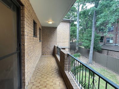 3 / 14-16 Jessie Street, Westmead