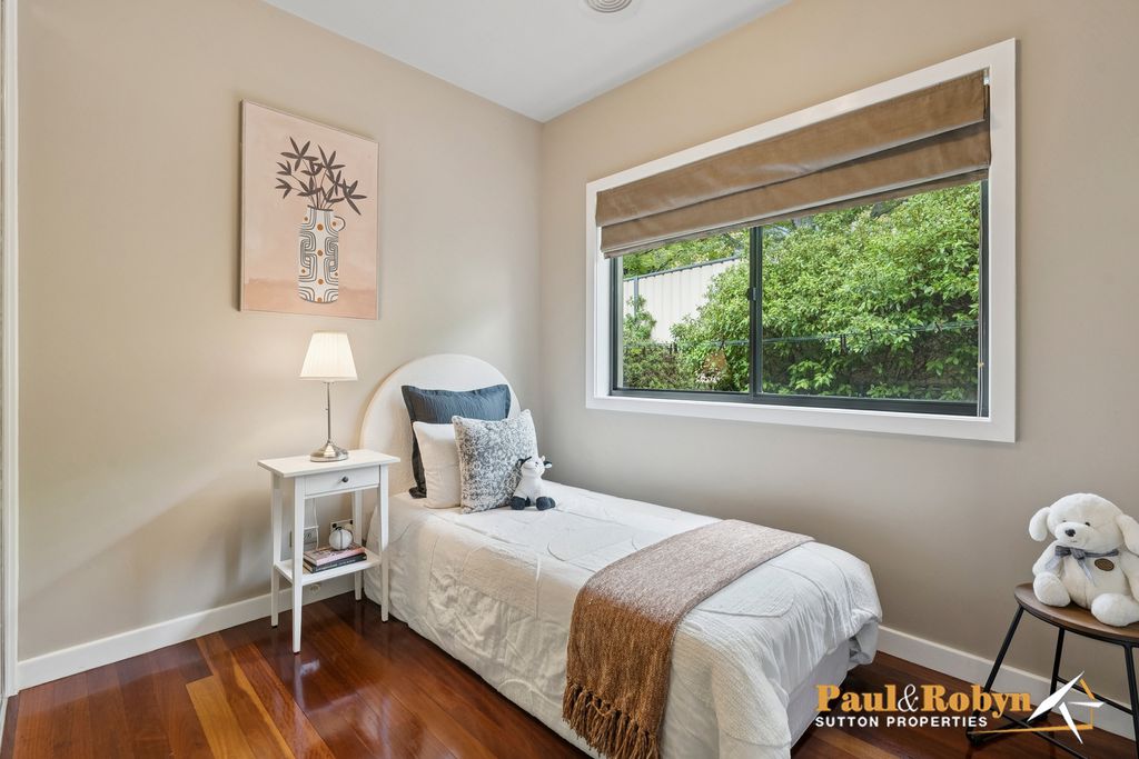 31 A Nardoo Crescent, O'connor