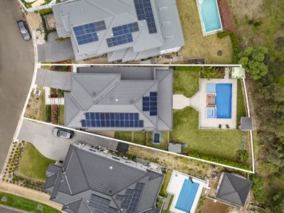 3 Chaelundi Crescent, North Kellyville