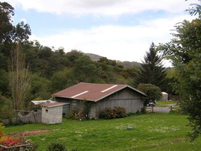 7570 Channel Highway, Cygnet