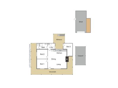 10 Nash Street, Jamieson