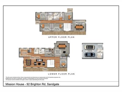 92 Brighton Road, Sandgate