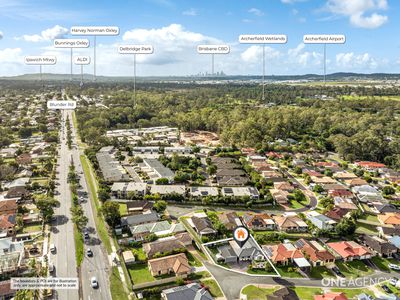 11 Green Place, Durack