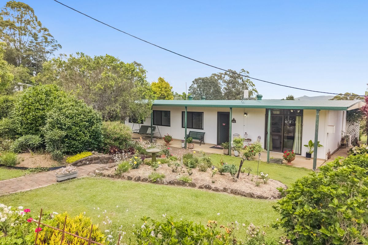 64 Bridge Street, Wyrallah