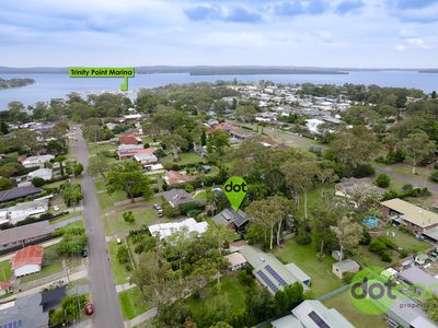 18 Macquarie Road, Morisset Park