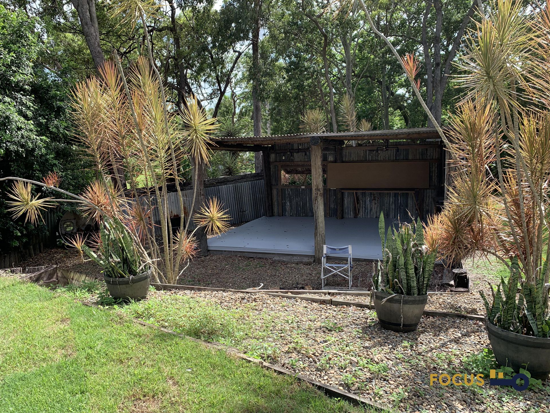 93 West Street, Sarina