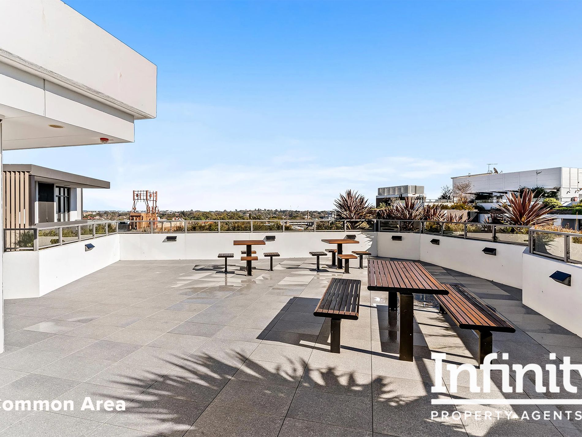 A102 / 16 FISHER STREET, Petersham