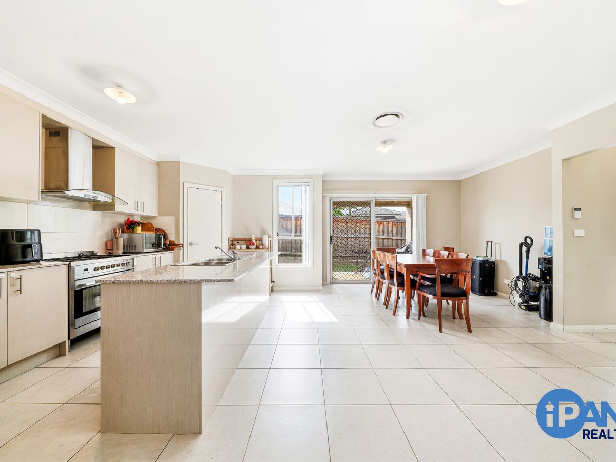 90 Longhurst Street, Oran Park