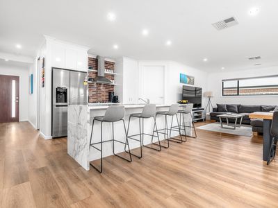 11 BEADSWORTH STREET, Baranduda