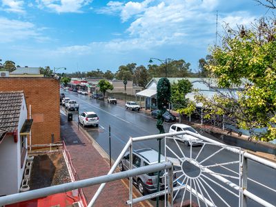 99 -101 Randell Street, Mannum