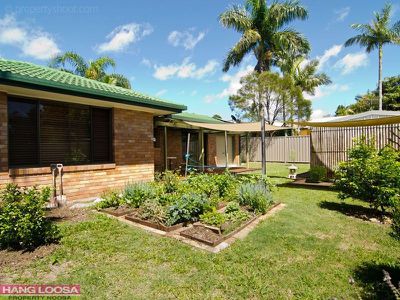 31 Outlook Drive, Tewantin