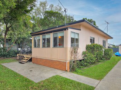 15 Gregory Avenue, Deception Bay