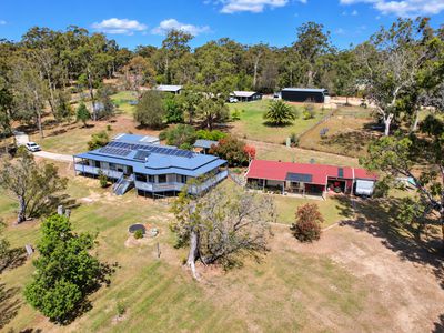 16 Kookaburra Place, Bodalla