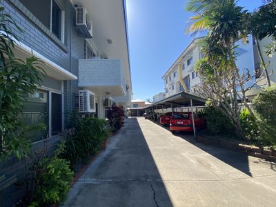 3 / 200 Grafton Street, Cairns City