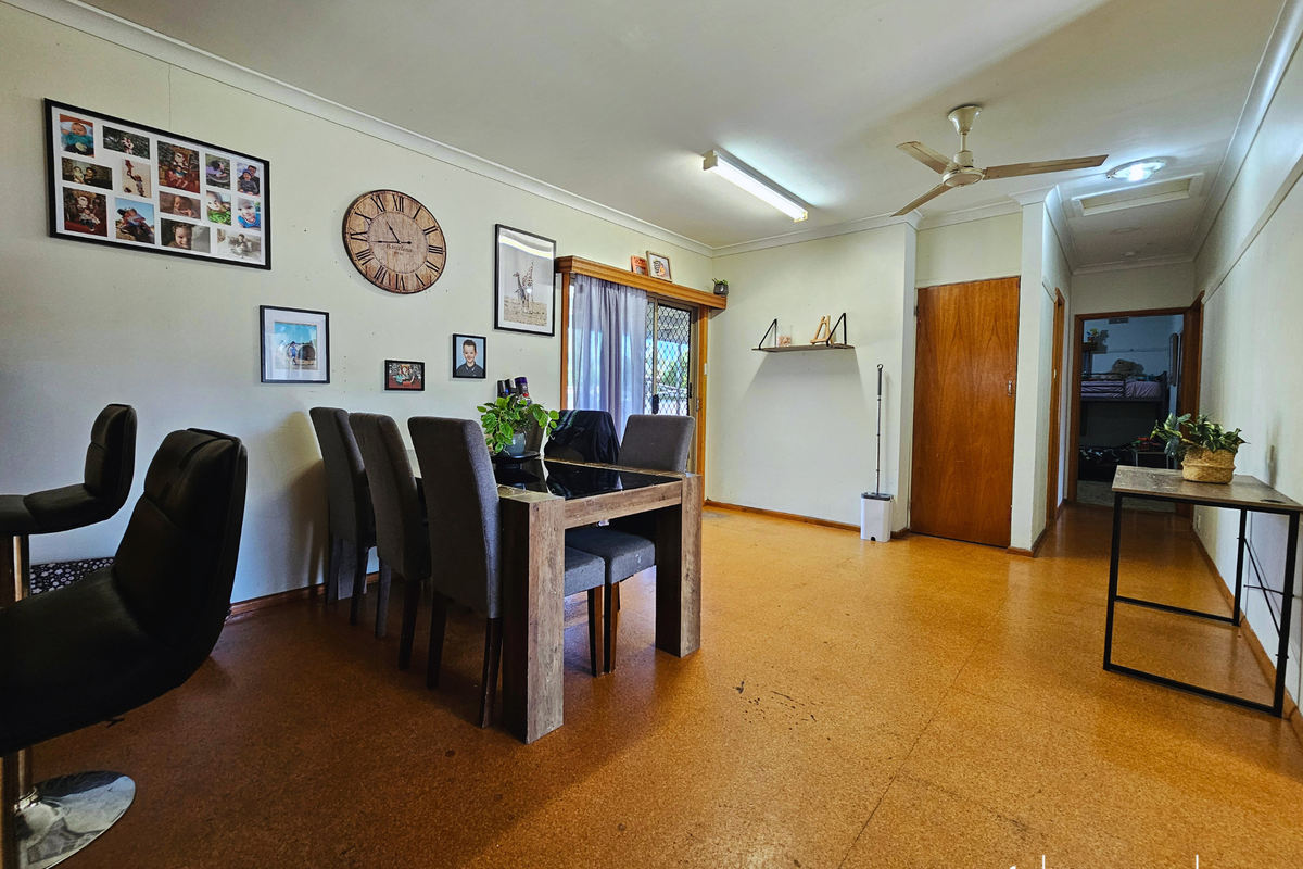 3 Church Street, Girgarre