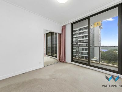 903 / 80 Rider Boulevard, Rhodes