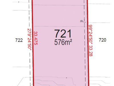 Lot 179 Cartwright Street, Gillieston Heights