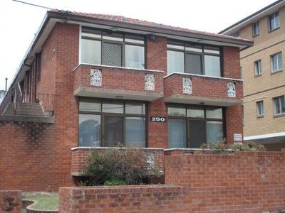 5 / 250 LAKEMBA STREET, Lakemba