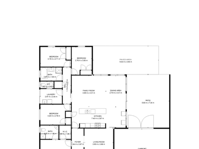 15 Gouge Street, Somerville