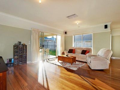 61 Riverdale Boulevard, Mernda