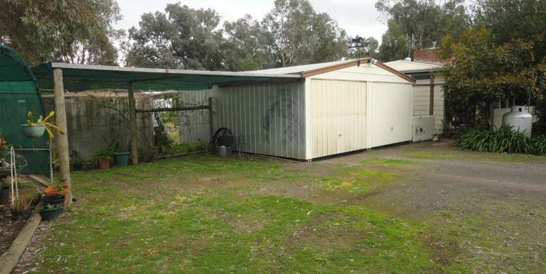 10 McIvor Lane, Violet Town