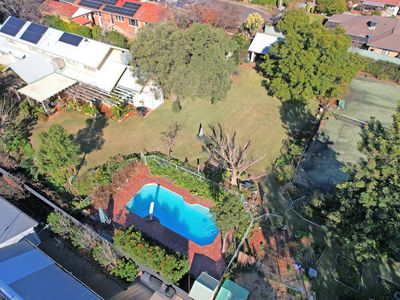 15-17 Dalton Street, Dubbo